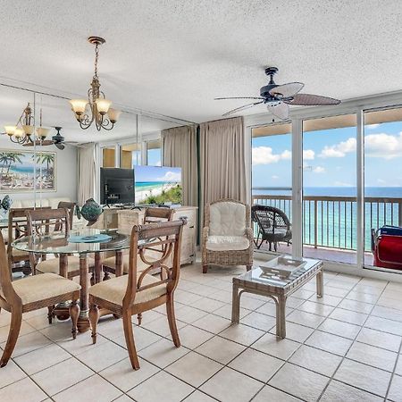 Best Beach Front Vacation, Ocean View, 8Th Flr Destin Eksteriør billede