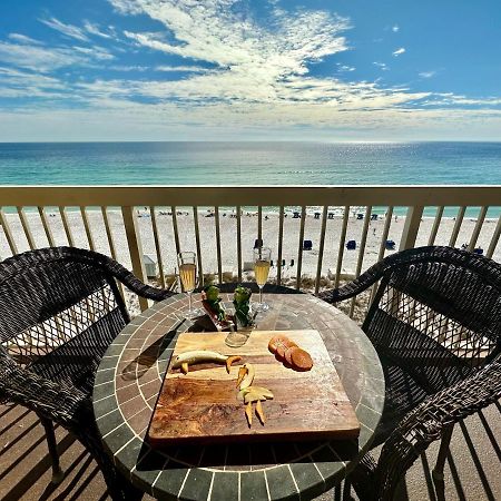 Best Beach Front Vacation, Ocean View, 8Th Flr Destin Eksteriør billede