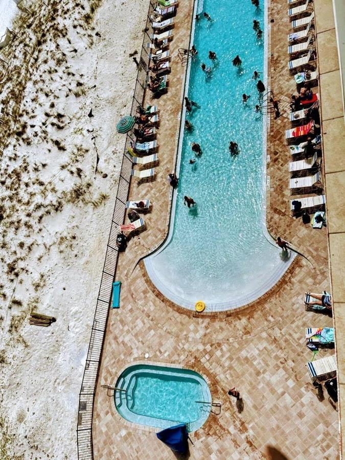 Best Beach Front Vacation, Ocean View, 8Th Flr Destin Eksteriør billede