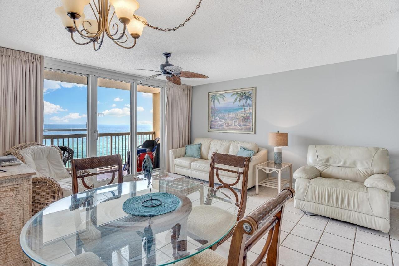 Best Beach Front Vacation, Ocean View, 8Th Flr Destin Eksteriør billede