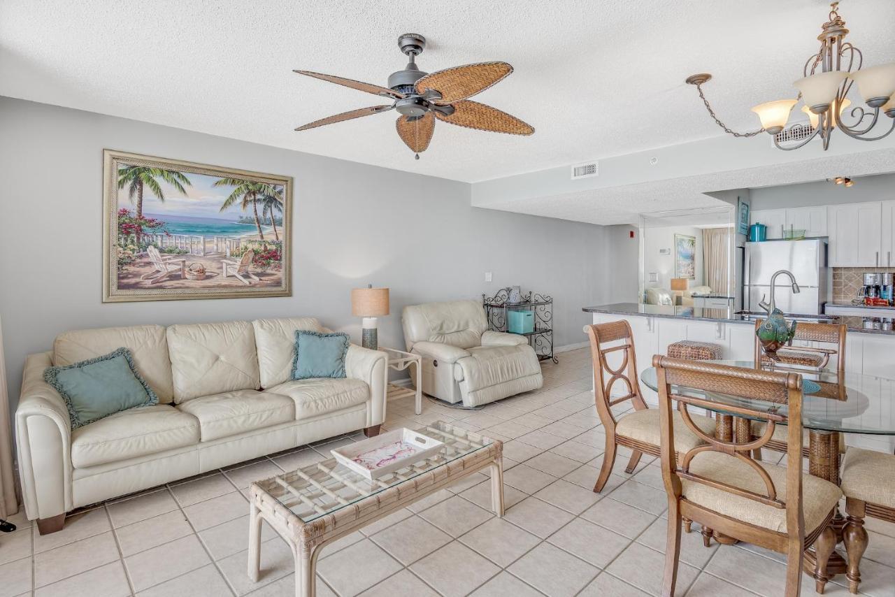 Best Beach Front Vacation, Ocean View, 8Th Flr Destin Eksteriør billede