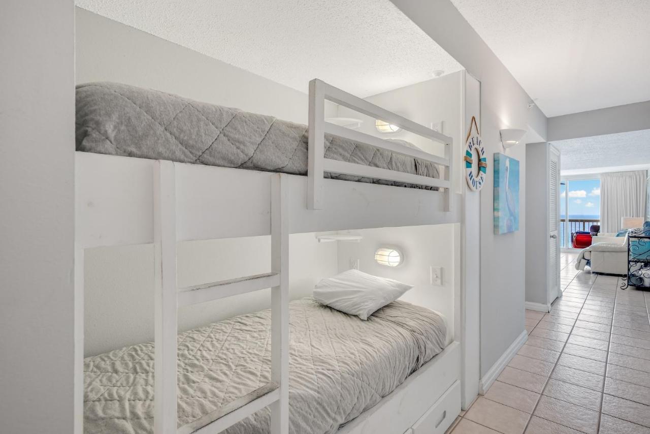 Best Beach Front Vacation, Ocean View, 8Th Flr Destin Eksteriør billede
