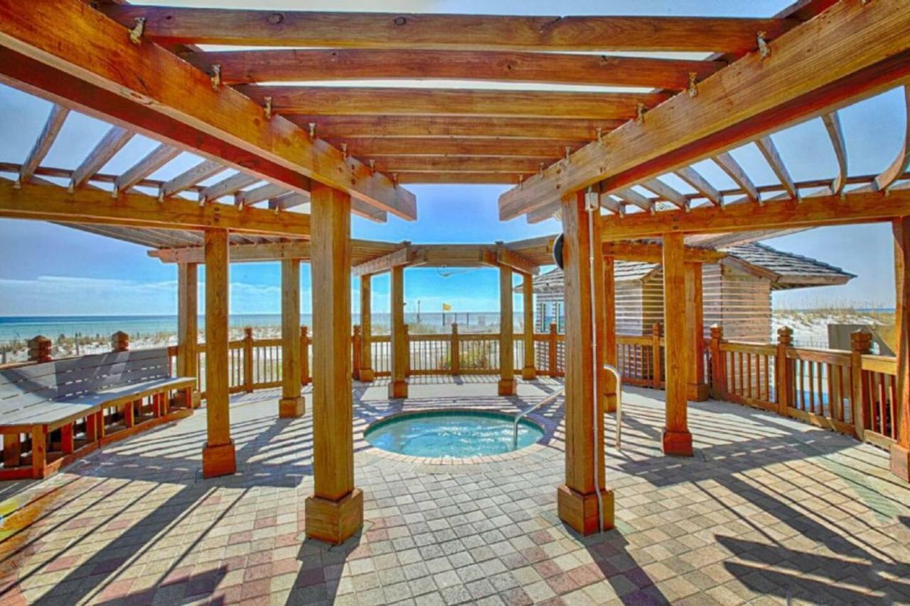 Best Beach Front Vacation, Ocean View, 8Th Flr Destin Eksteriør billede