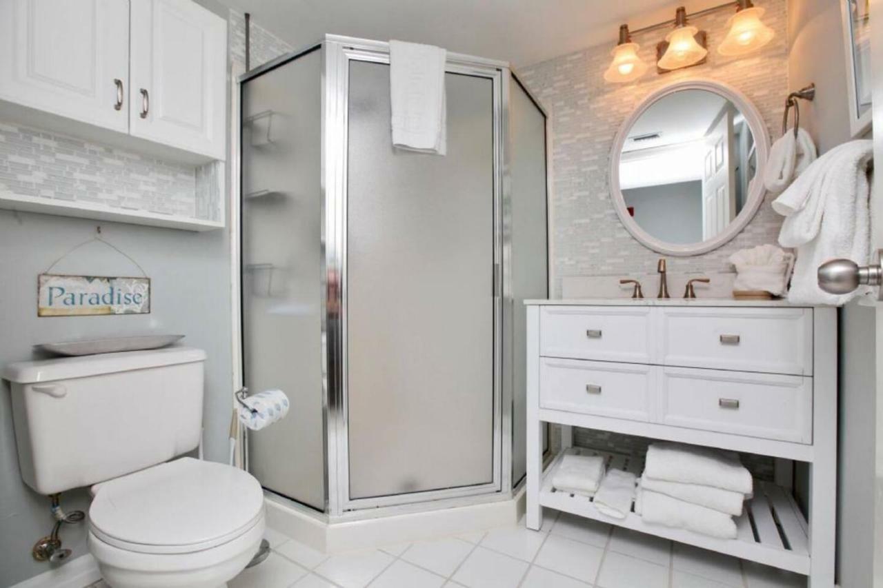 Best Beach Front Vacation, Ocean View, 8Th Flr Destin Eksteriør billede