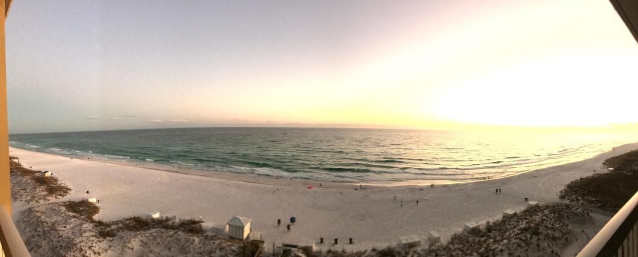 Best Beach Front Vacation, Ocean View, 8Th Flr Destin Eksteriør billede